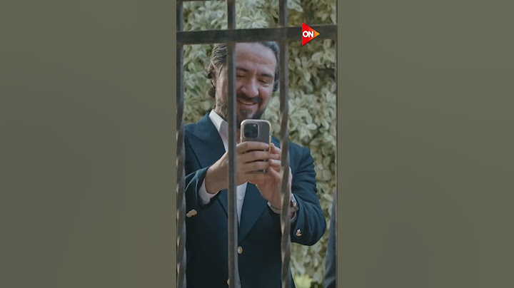 إيه الأب ده بيعلم ابنه إيه 😱