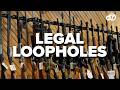 Examining 'LEGAL LOOPHOLES' in Maryland's gun laws