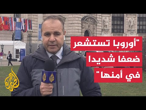 مراسل الجزيرة يرصد أبرز الملفات على أجندة اجتماع مجلس وزراء منظمة الأمن والتعاون في أوروبا