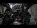 Leon VS Giant Spider Boss Fight- Resident Evil Requiem (4K)