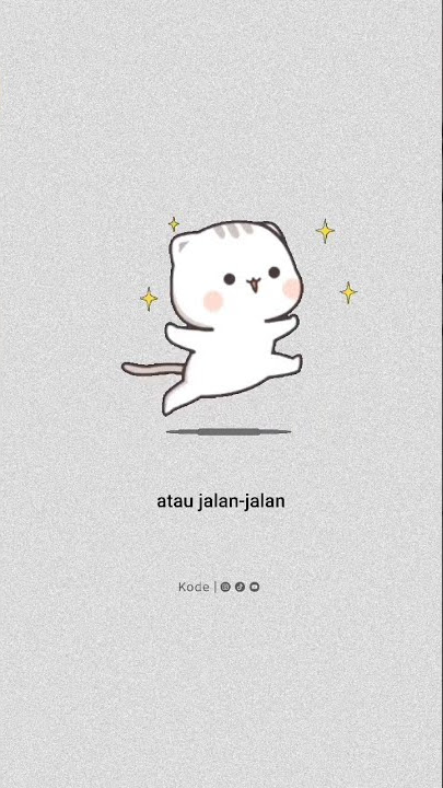 Ayah dimana? ko ga pulang-pulang? || Kode Shorts untuk story wa.