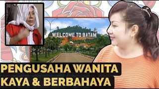 Kisah Sang Pengusaha U0026 Bidan Dewi