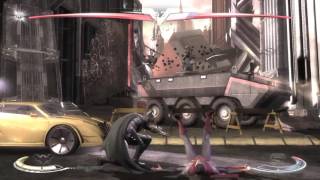 Injustice: Gods Among Us Ultimate Edition Batman Vs Superman Dawn Of Justice
