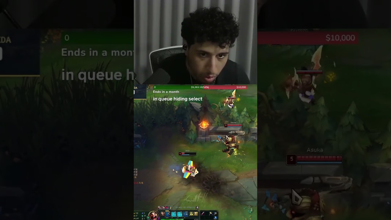 САМАЯ БЕЗУМНАЯ ДРЕЙВЕНСКАЯ УЛЬТА ЗА ВСЕ ВРЕМЯ 😱