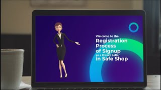 How to Become Direct Seller with SafeShop || Safe Shop India screenshot 3