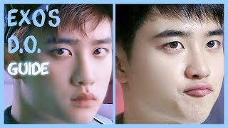 A GUIDE TO EXO'S D.O.