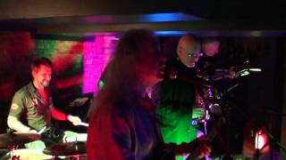 BB KING tribute special show. John Verity own song BB King