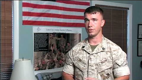 2009 Marine Corps Birthday Message