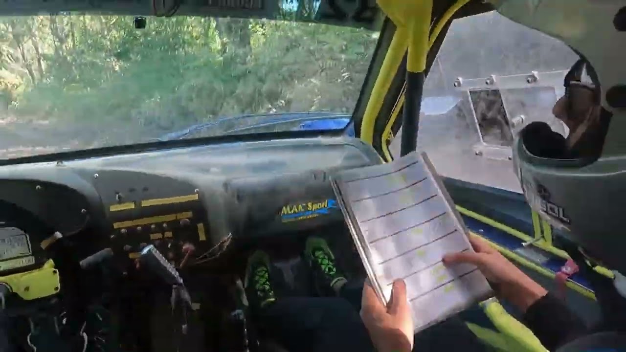 Rallye du Gers Armagnac 2025 ES10 PUJO P7