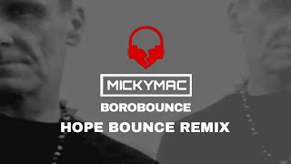 HOPE BOUNCE REMIX ×× NEW ××