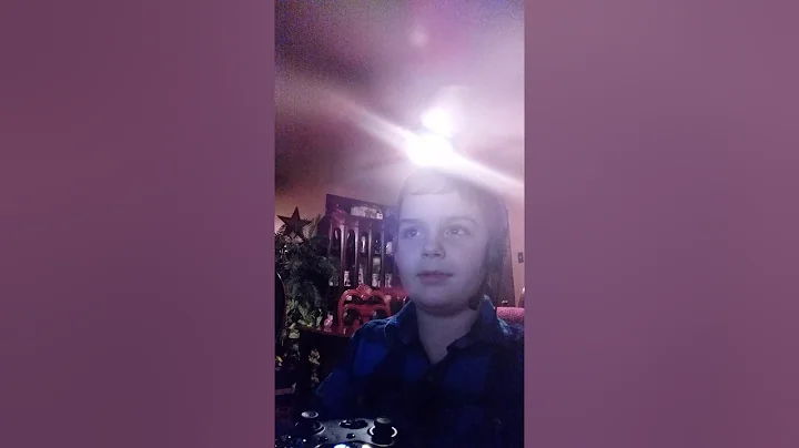 First time singing it's everyday bro