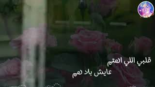 حالات واتساب حبة مطر 3 - رضا