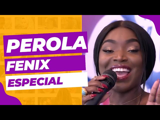 Perola - FENIX (MUSICA NOVA ) class=