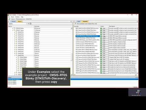 EDB 2063 MICROPROCESSOR - Video Presentation (LAB 1)