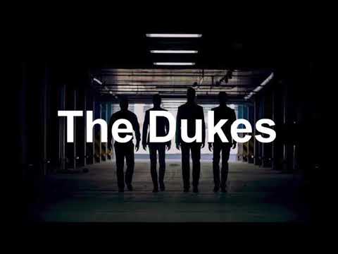 THE DUKES Beautiful Disgrace (Full Audio)