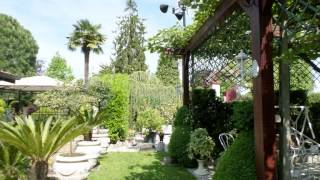 IL GIARDINO PRIVATO DI GODIA