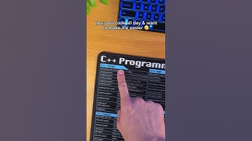 The perfect mat for programmers 😫 #lua #coding #programmer #java #python