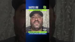 Enver Nuri Daşın Bitalih Anneler Günü Koşusu Bankosu