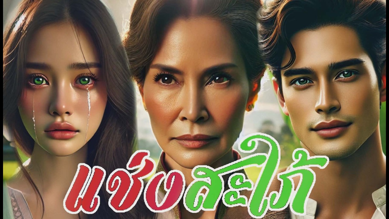 แช่งสะใภ้#นิทานสอนใจ #drama #นิทานพื้นบ้าน #นิทานฟังยาวๆ #นิทานชีวิต #นิทานเสียง #นิทานคติสอนใจ