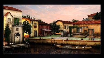 ANGSHUMAN ROY_ 3D Modeling Texturing Demo Reel 2013