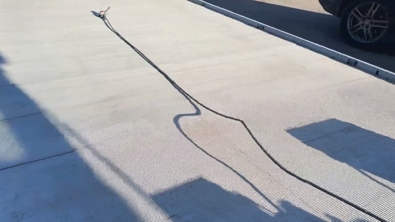 Biltransportsläp VARIANT A/S