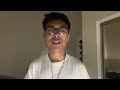 Updates and Jesus Faith talk ✝️