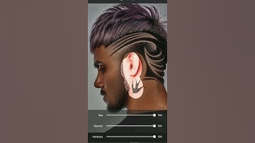 auto desktop sketchbook face smooth | auto desktop sketchbook editing hair | picsart face smooth