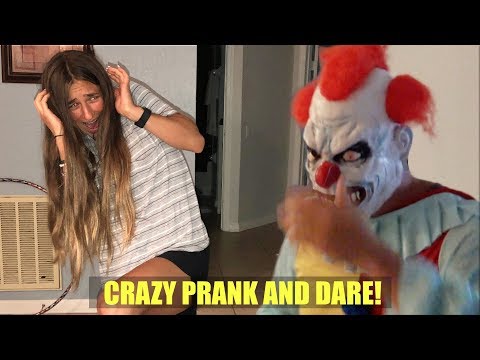 scary-clown-prank-on-me!-inside-an-upside-down-house!