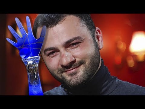 Победитель шоу Битва экстрасенсов Константин Гецати / Факты