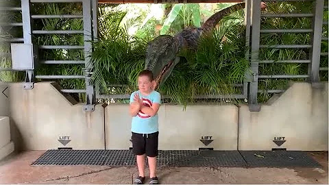 TRY NOT TO LAUGH _ Funny Babies At The Zoo  - LAUGH TRIGGER