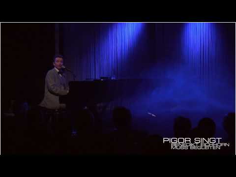 Starry Sky - Pigor & Eichhorn - Vol 2 No. 20