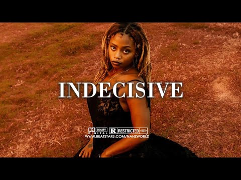 INDECISIVE Victony X Rema X Ckay Type Beat 2025 Afrobeat Instrumental 2025 