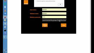 اتعلم شبكات - #1 شرح تحويل راوتر اورنج  zte H108N الي اكسس بوينت screenshot 1