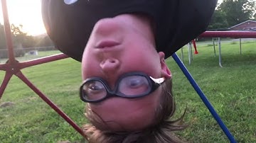 Aundays random video of crud