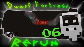 Mastering Dwarf Fortress - Fisttrumpets | Part 6