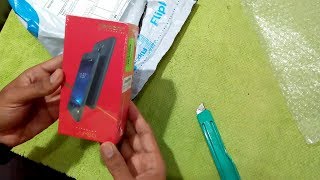 Karbonn Titanium Jumbo unboxing and review in Hindi