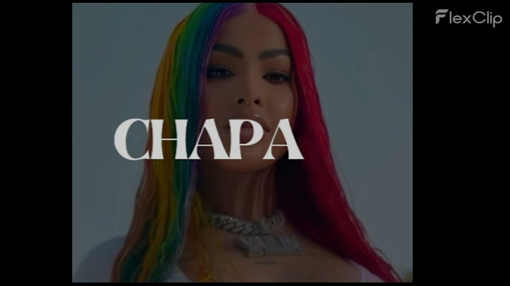 YAILIN LA MAS VIRAL 🍎CHAPA 🍎