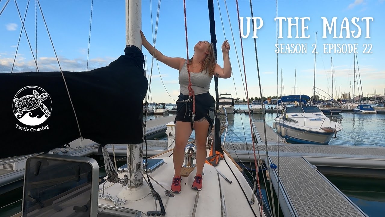 The Ups and Downs of Boat Life - Ep. 29