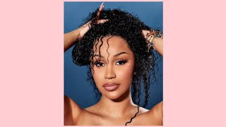 City Girls x Freestyle Type Beat - 'EXPENSIVE' | Female Rap Beats 2026