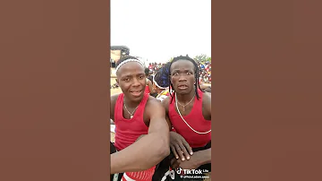 Nelemi Mbasando 2025 