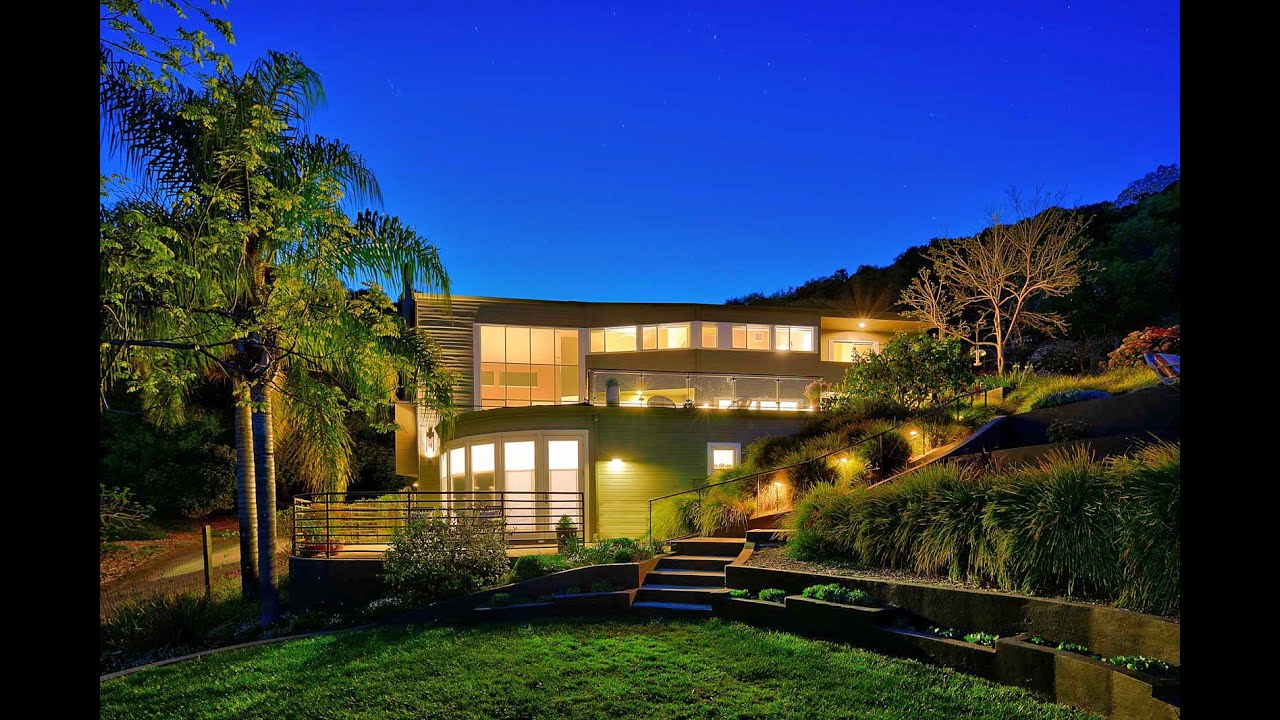 212 Pacheco Avenue Novato Real Estate YouTube