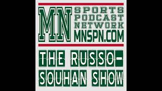 The Russo-Souhan Show 107 - Russian intrigue continues