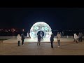 Керчь Вечерняя прогулка 07 01 25