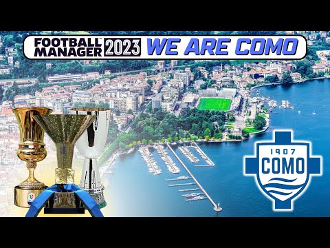 Como 1907 -