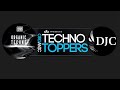 Deep Beat Techno Toppers Mastermix