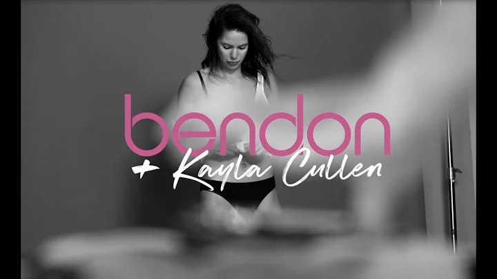 Behind the Scenes | Bendon Body - Made To Move Cam...