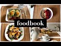 FOODBOOK : CO JEM W TRAKCIE DNIA #2