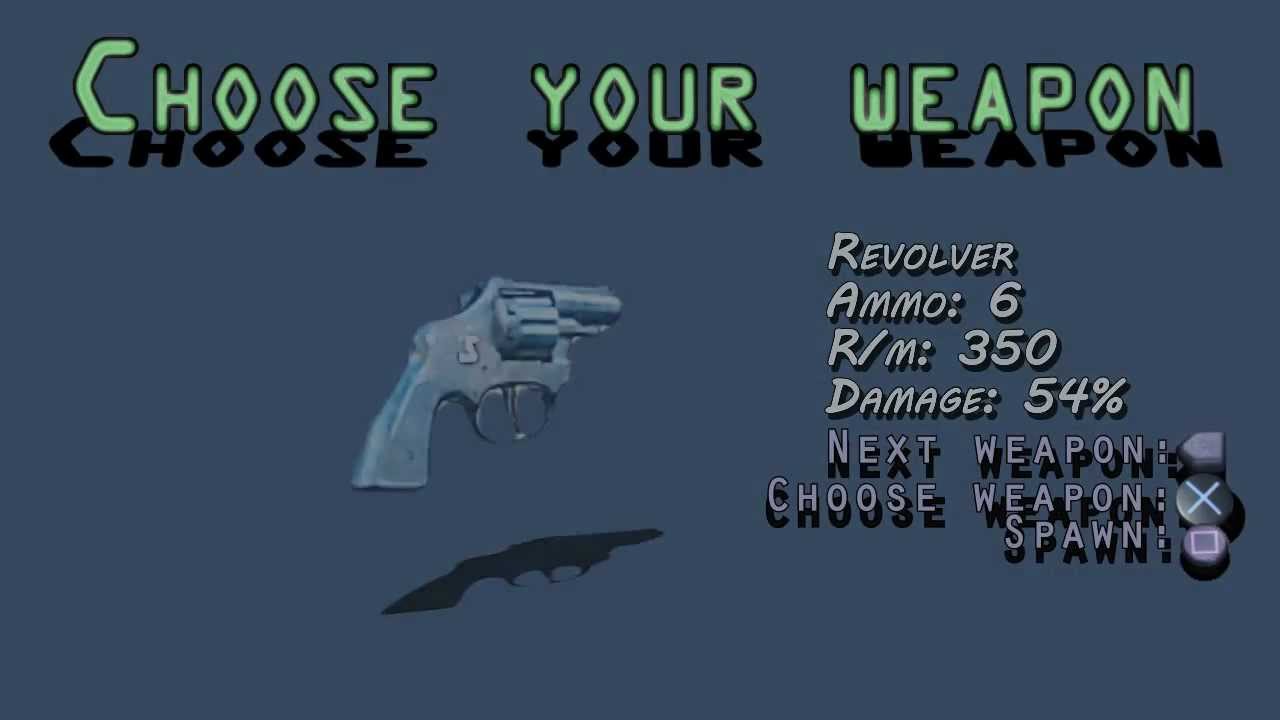 Game respawn menu [Test] Made in After Effects CS6 YouTube