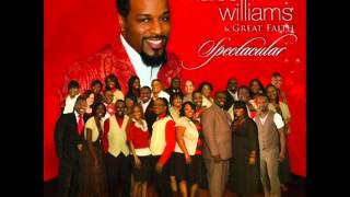 "Back On My Feet" (2011) Malcolm Williams & Great Faith Malcolm Williams & Great Faith (2011)
