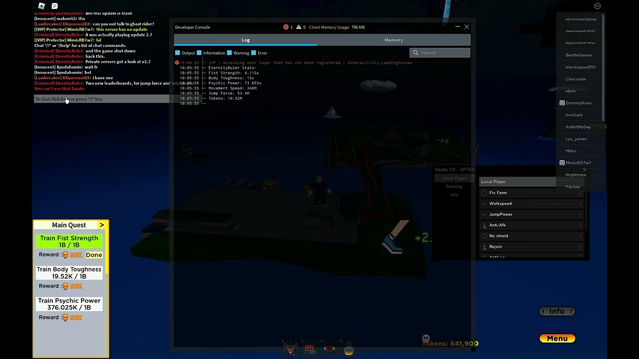 Spts Custom Script YouTube Spts custom script youtube